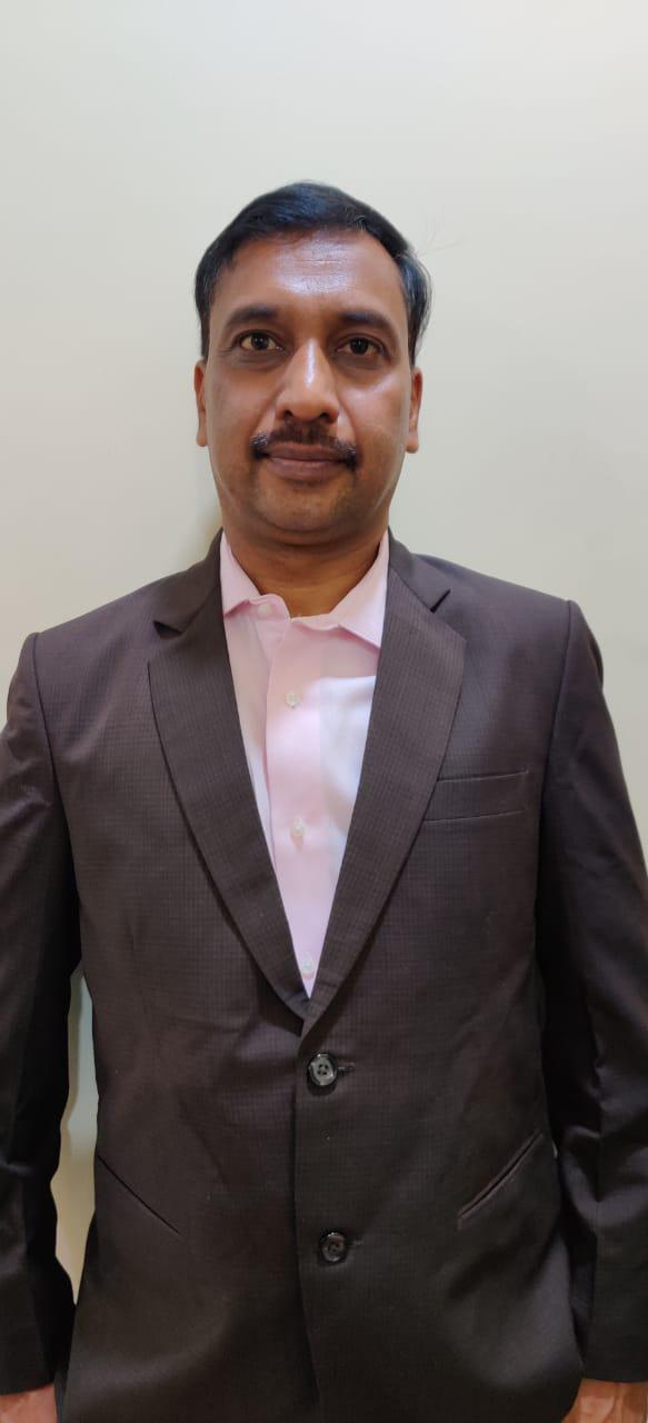 Mukeshkumar Bhagirathji Agrawal profile photo